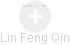 Lin Feng Qin - Vizualizace  propojení osoby a firem v obchodním rejstříku
