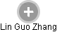 Lin Guo Zhang - Vizualizace  propojení osoby a firem v obchodním rejstříku