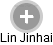 Lin Jinhai - Vizualizace  propojení osoby a firem v obchodním rejstříku