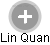Lin Quan - Vizualizace  propojení osoby a firem v obchodním rejstříku