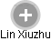 Lin Xiuzhu - Vizualizace  propojení osoby a firem v obchodním rejstříku