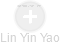 Lin Yin Yao - Vizualizace  propojení osoby a firem v obchodním rejstříku