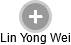Lin Yong Wei - Vizualizace  propojení osoby a firem v obchodním rejstříku