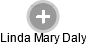 Linda Mary Daly - Vizualizace  propojení osoby a firem v obchodním rejstříku