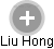 Liu Hong - Vizualizace  propojení osoby a firem v obchodním rejstříku