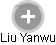 Liu Yanwu - Vizualizace  propojení osoby a firem v obchodním rejstříku