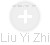 Liu Yi Zhi - Vizualizace  propojení osoby a firem v obchodním rejstříku