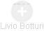 Livio Botturi - Vizualizace  propojení osoby a firem v obchodním rejstříku