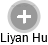 Liyan Hu - Vizualizace  propojení osoby a firem v obchodním rejstříku