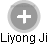 Liyong Ji - Vizualizace  propojení osoby a firem v obchodním rejstříku
