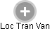 Loc Tran Van - Vizualizace  propojení osoby a firem v obchodním rejstříku
