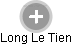Long Le Tien - Vizualizace  propojení osoby a firem v obchodním rejstříku