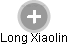 Long Xiaolin - Vizualizace  propojení osoby a firem v obchodním rejstříku