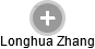  Longhua Z. - Vizualizace  propojení osoby a firem v obchodním rejstříku