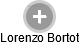 Lorenzo Bortot - Vizualizace  propojení osoby a firem v obchodním rejstříku