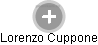 Lorenzo Cuppone - Vizualizace  propojení osoby a firem v obchodním rejstříku