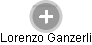 Lorenzo Ganzerli - Vizualizace  propojení osoby a firem v obchodním rejstříku