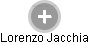 Lorenzo Jacchia - Vizualizace  propojení osoby a firem v obchodním rejstříku