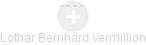 Lothar Bernhard Vermillion - Vizualizace  propojení osoby a firem v obchodním rejstříku