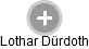 Lothar Dürdoth - Vizualizace  propojení osoby a firem v obchodním rejstříku