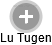 Lu Tugen - Vizualizace  propojení osoby a firem v obchodním rejstříku
