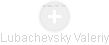 Lubachevsky Valeriy - Vizualizace  propojení osoby a firem v obchodním rejstříku