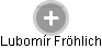  Lubomír Fröhlich - Vizualizace  propojení osoby a firem v obchodním rejstříku