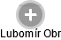  Lubomír O. - Vizualizace  propojení osoby a firem v obchodním rejstříku