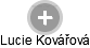 Lucie Kovářová - Vizualizace  propojení osoby a firem v obchodním rejstříku