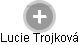  Lucie Trojková - Vizualizace  propojení osoby a firem v obchodním rejstříku