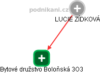  Lucie Z. - Vizualizace  propojení osoby a firem v obchodním rejstříku