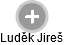 Luděk Jireš - Vizualizace  propojení osoby a firem v obchodním rejstříku