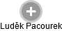Luděk Pacourek - Vizualizace  propojení osoby a firem v obchodním rejstříku