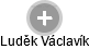 Luděk Václavík - Vizualizace  propojení osoby a firem v obchodním rejstříku