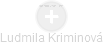 Ludmila Kriminová - Vizualizace  propojení osoby a firem v obchodním rejstříku