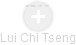 Lui Chi Tseng - Vizualizace  propojení osoby a firem v obchodním rejstříku