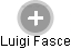  Luigi F. - Vizualizace  propojení osoby a firem v obchodním rejstříku