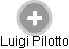 Luigi Pilotto - Vizualizace  propojení osoby a firem v obchodním rejstříku