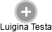 Luigina Testa - Vizualizace  propojení osoby a firem v obchodním rejstříku