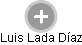  Lada L. - Vizualizace  propojení osoby a firem v obchodním rejstříku