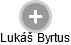 Lukáš Byrtus - Vizualizace  propojení osoby a firem v obchodním rejstříku