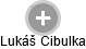 Lukáš Cibulka - Vizualizace  propojení osoby a firem v obchodním rejstříku