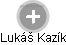 Lukáš Kazík - Vizualizace  propojení osoby a firem v obchodním rejstříku