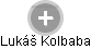 Lukáš Kolbaba - Vizualizace  propojení osoby a firem v obchodním rejstříku