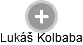 Lukáš Kolbaba - Vizualizace  propojení osoby a firem v obchodním rejstříku
