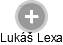 Lukáš Lexa - Vizualizace  propojení osoby a firem v obchodním rejstříku