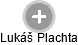 Lukáš Plachta - Vizualizace  propojení osoby a firem v obchodním rejstříku