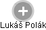 Lukáš Polák - Vizualizace  propojení osoby a firem v obchodním rejstříku