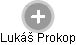 Lukáš Prokop - Vizualizace  propojení osoby a firem v obchodním rejstříku