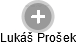 Lukáš Prošek - Vizualizace  propojení osoby a firem v obchodním rejstříku